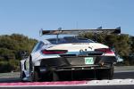BMW M8 GTE 2018 года